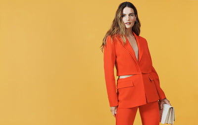 WORK WEAR WARDROBE: 5 Must-Haves for The Professional Woman