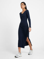 Rassia-Rib-Crossover-Dress