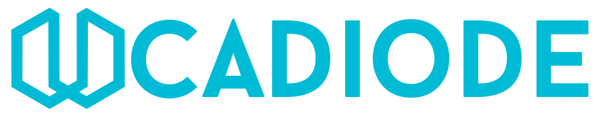 Cadiode Logo